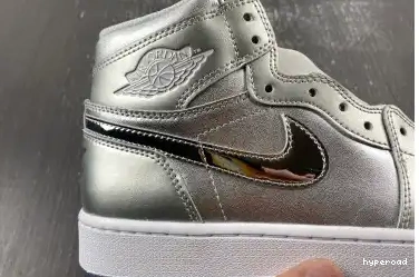 Hyperoad Jordan 1 Golf High Air 0528